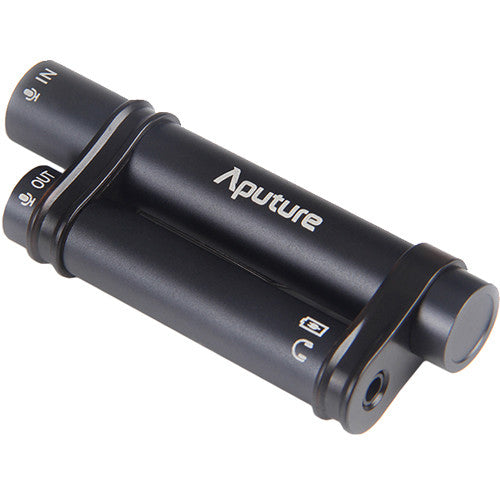 Aputure A.Lav Omnidirectional Lavalier Microphone