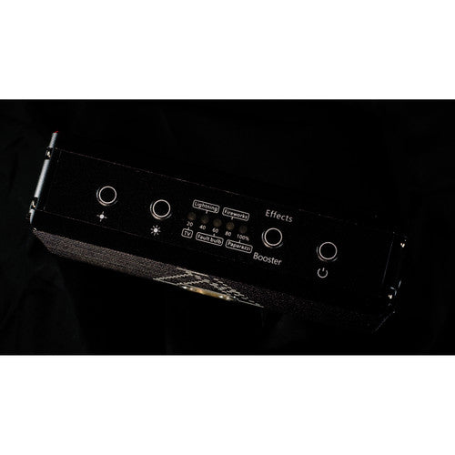 Aputure AL-MW Waterproof mini LED Amaran Video Light 5600K