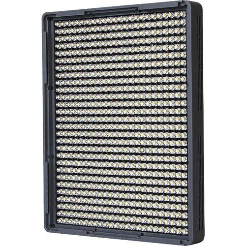 Aputure Amaran LED Video Light Panel HR672W Daylight Color with Remote
