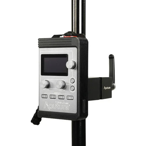 Aputure Nova P300c (Fixture Version) - Red Dot Photo