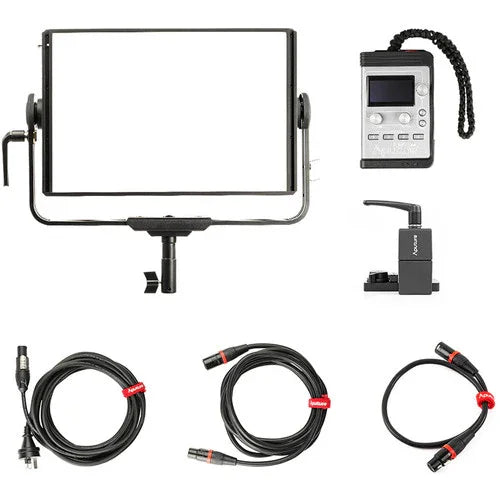 Aputure Nova P300c (Fixture Version) - Red Dot Photo