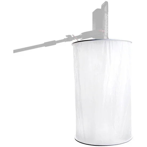 Aputure Space light (modifier for Bowen type mounts) - Red Dot Photo