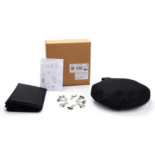 Aputure Space light (modifier for Bowen type mounts) - Red Dot Photo