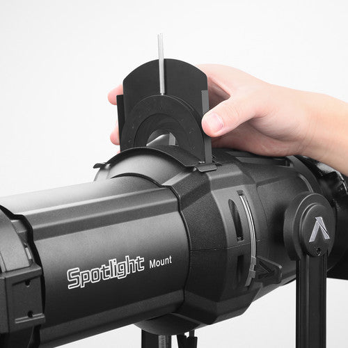 Aputure Spotlight Mount Set with 26° degree Lens SPOTLIGHT