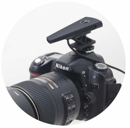 AudioTechnica AT9947CM SHOTGUN MONO MICROPHONE