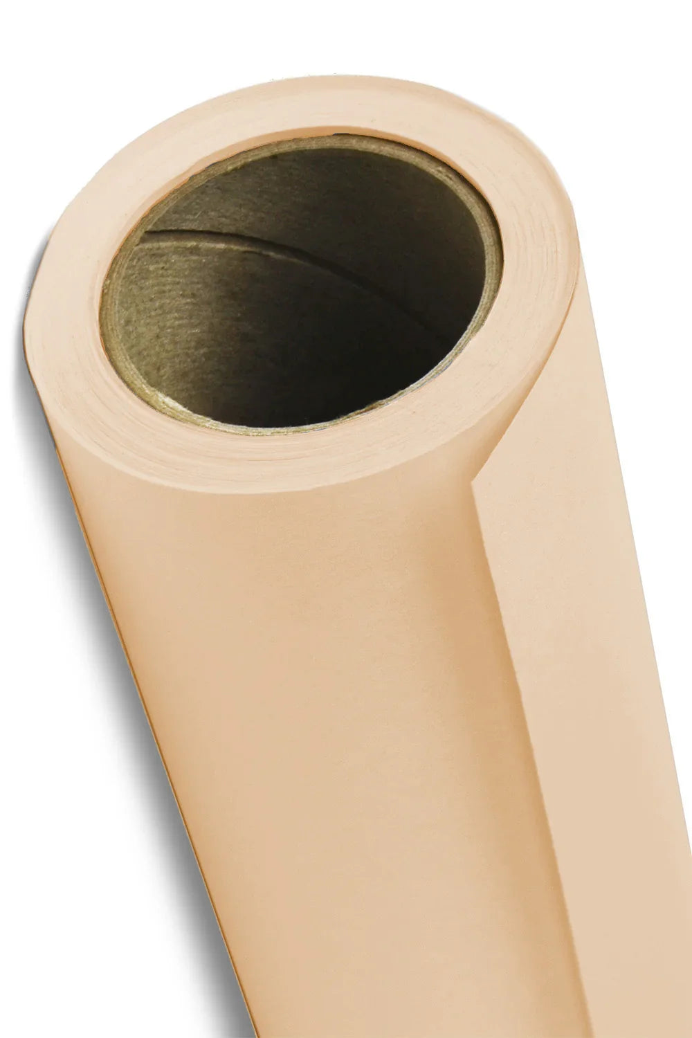 Seamless Backdrop Paper 1.35x5m - Red Dot Photo