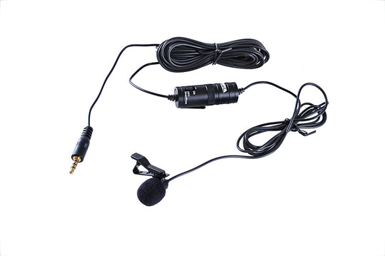Boya Lavalier Microphone BY-M1