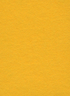 A seamless background paper with a deep yellow to buttercup yellow gradient, typically used in photography for studio setups.