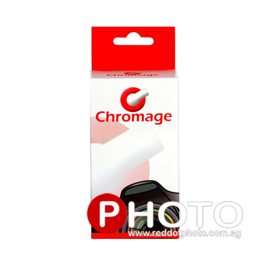 Chromage NP-F960 Lithium Ion Rechargeable Batteries for Sony cameras / LED Lights