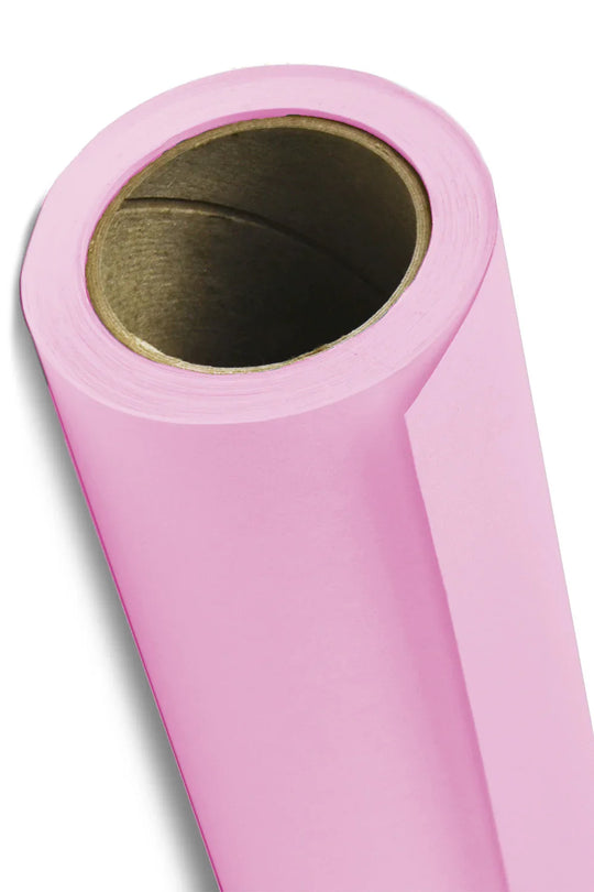 Seamless Backdrop Paper 1.35x5m - Red Dot Photo