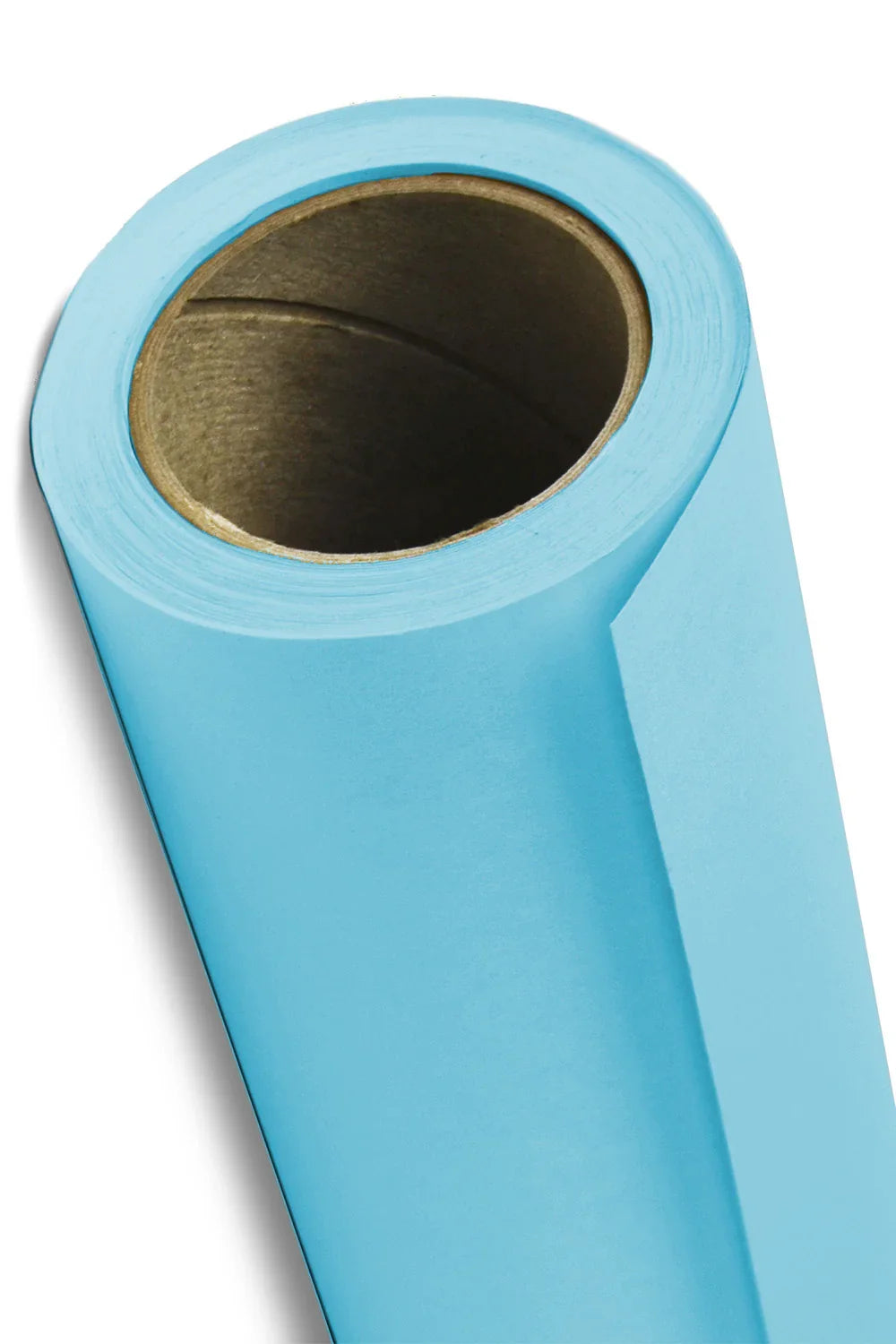 Seamless Backdrop Paper 1.35x5m - Red Dot Photo