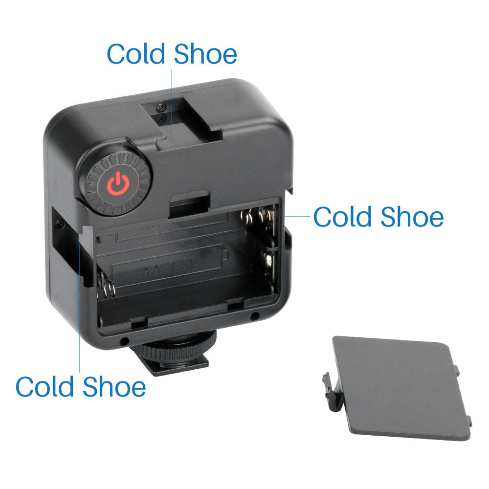 Ulanzi W49 LED Light