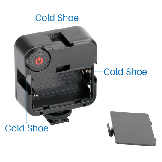 Ulanzi W49 LED Light