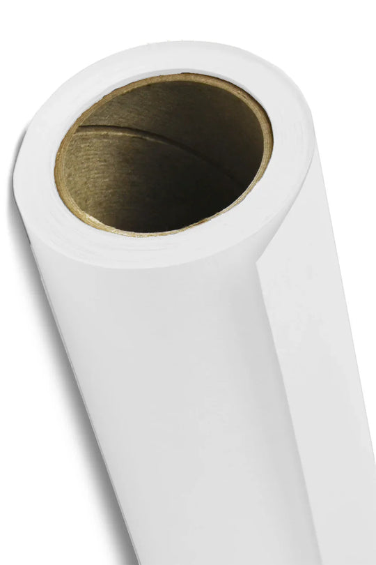 Seamless Backdrop Paper 1.35x5m - Red Dot Photo