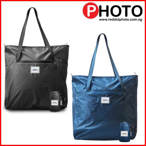 Matador Transit Tote Bag Red Dot Photo