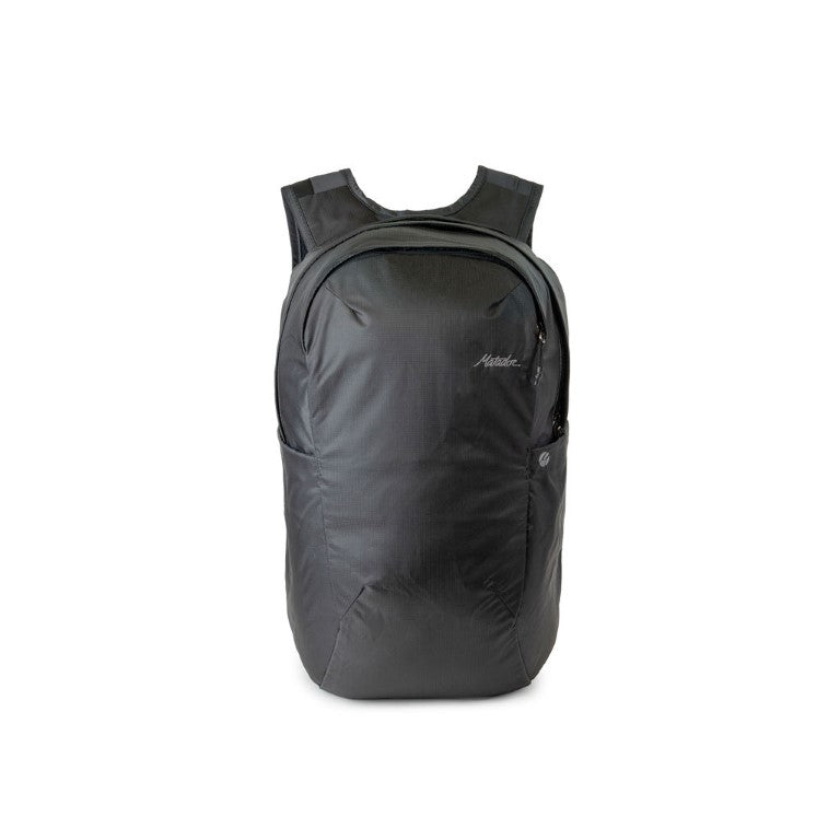 Matador On-Grid Backpack - Charcoal MATOGDP01BK