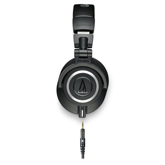 Audio-Technica  ATH-M50X Monitor Headphones