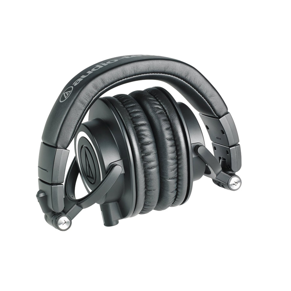 Audio-Technica  ATH-M50X Monitor Headphones