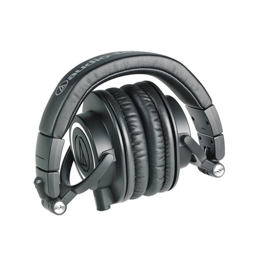 Audio-Technica  ATH-M50X Monitor Headphones