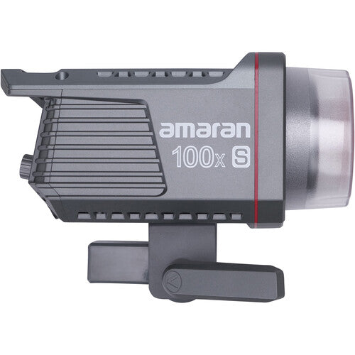 amaran COB 100x S Bi-Color LED Monolight