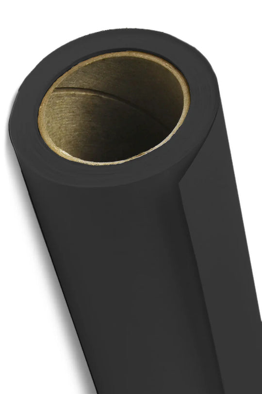 Seamless Backdrop Paper 1.35x5m - Red Dot Photo