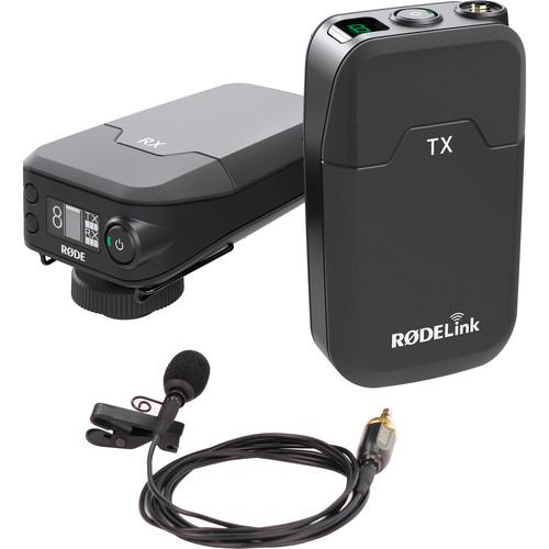 Rode RodeLink Wireless Filmmaker Kit