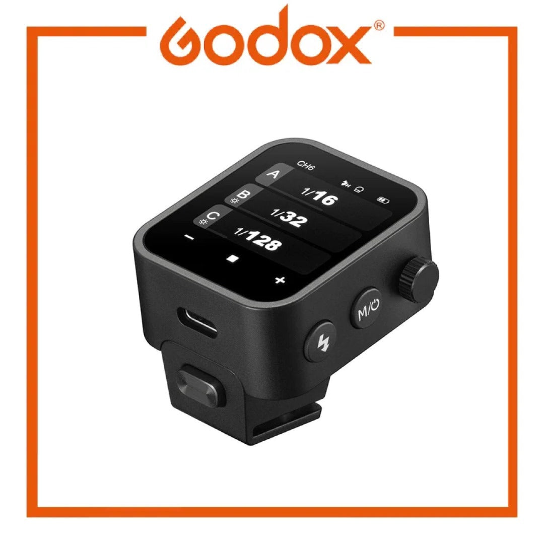 Godox X3 TTL Wireless Flash Trigger