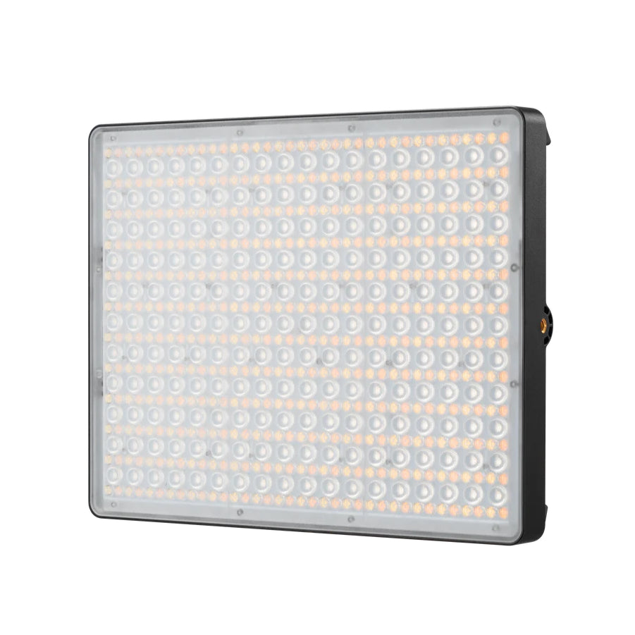 amaran P60c RGB LED Light Panel