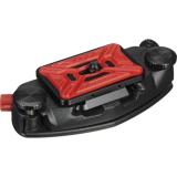 Peak Design CapturePro with Pro Plate