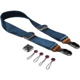 Peak Design Slide Camera Strap SL-T-3 Tallac-Navy Brown limited edition