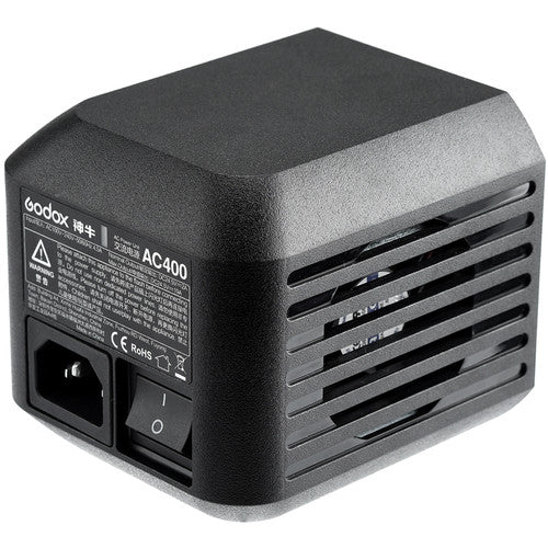 Godox AC400 AC Adapter for AD400pro