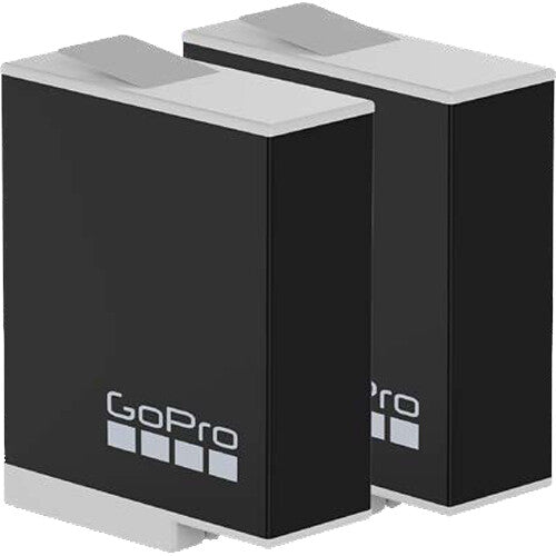 GoPro Enduro Rechargeable Battery Cold Weather Battery  Hero 12 / Hero 11 / Hero 10 / Hero 9