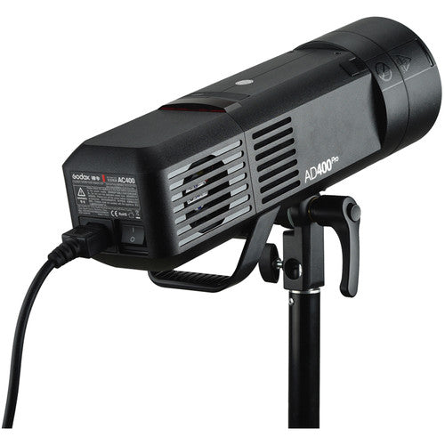 Godox AC400 AC Adapter for AD400pro