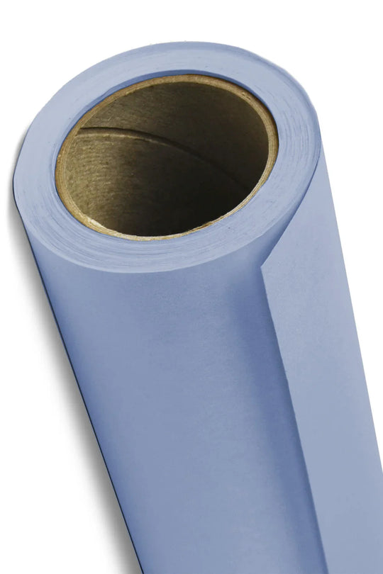 Seamless Backdrop Paper 1.35x5m - Red Dot Photo