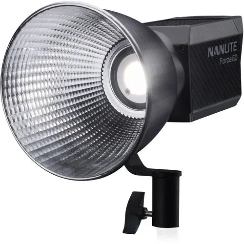 nanlite led light