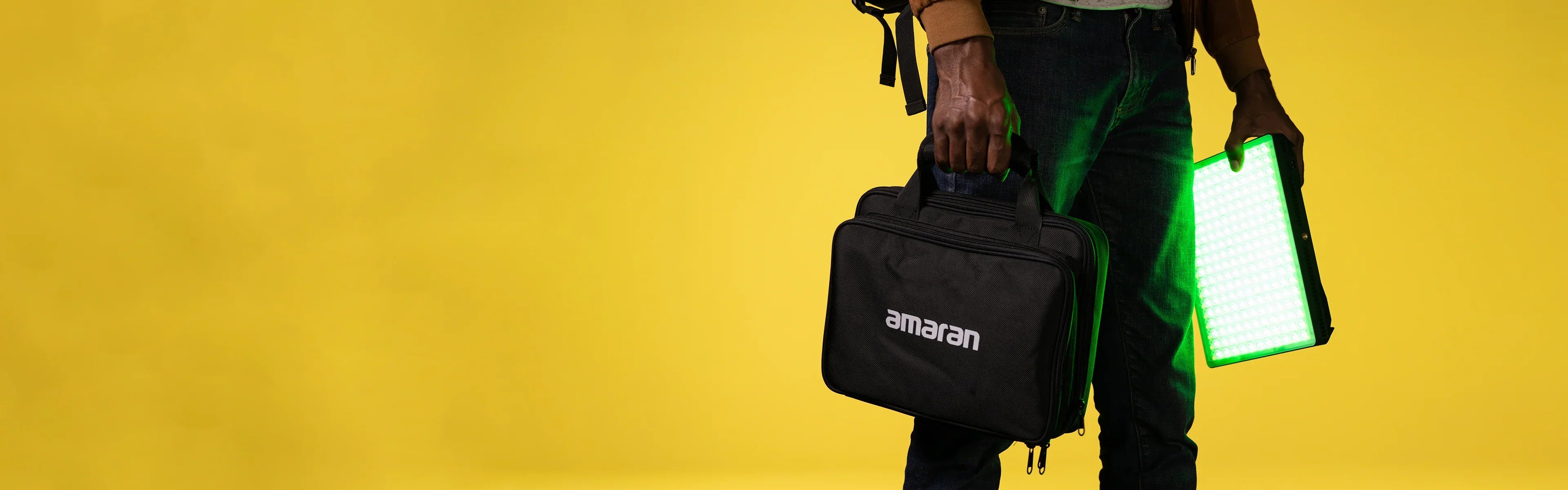 amaran Mobile Collection