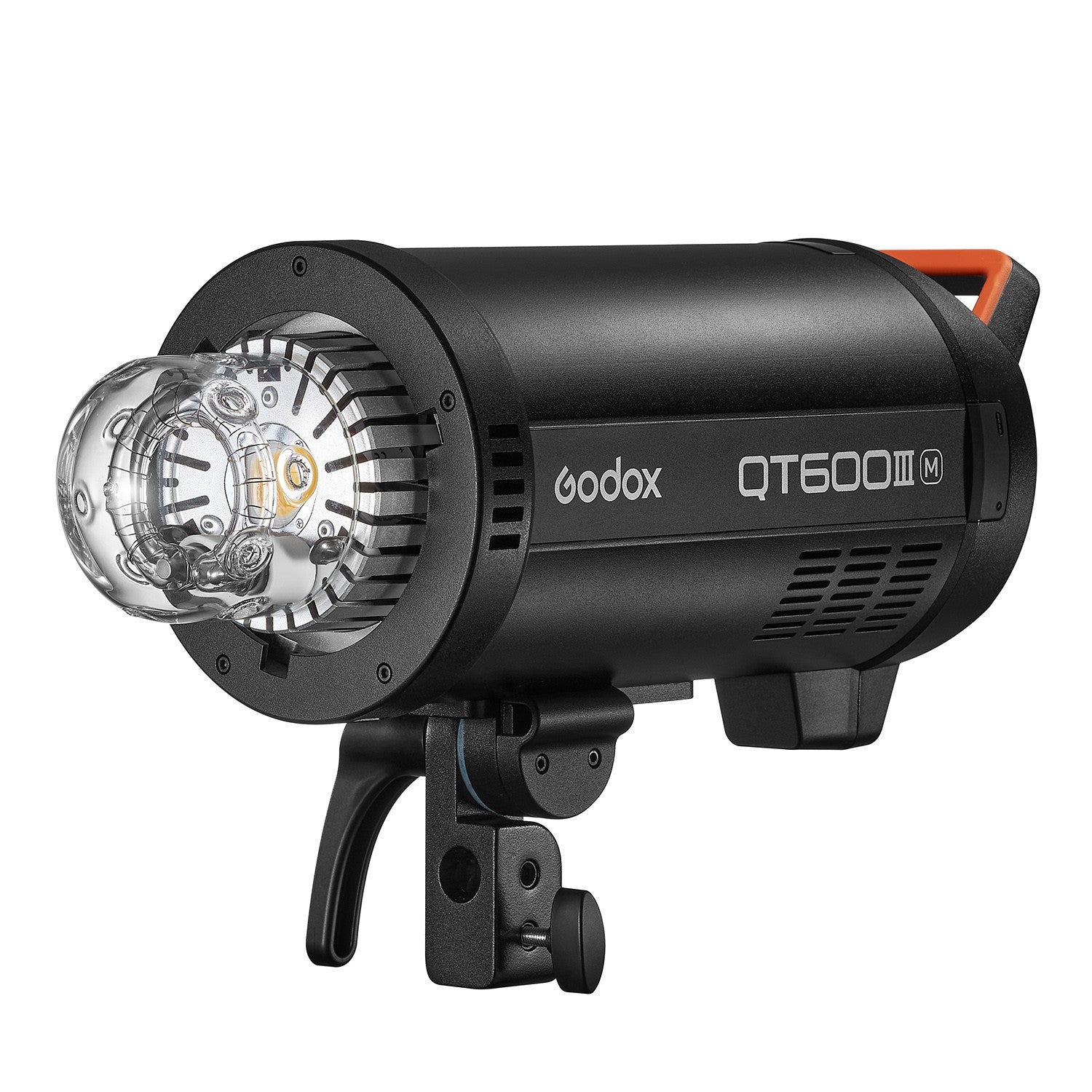 Godox QT600IIIM 专业影室闪光灯