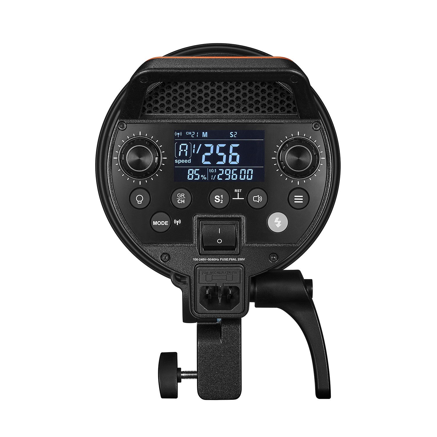 Godox QT600IIIM 专业影室闪光灯