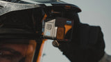 GoPro Hero 12 Black Action Camera CHDHX-121-RW