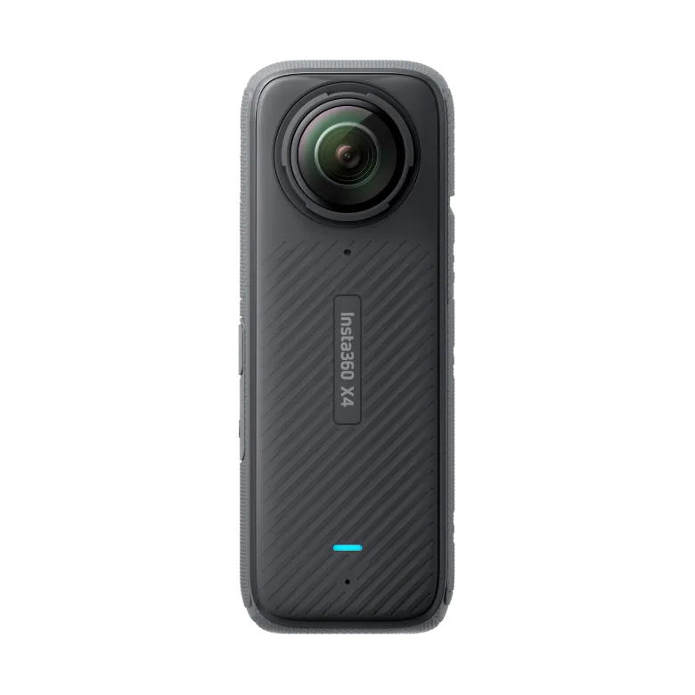 Insta360 X4 - Ultimate 8K 360 Action Cam