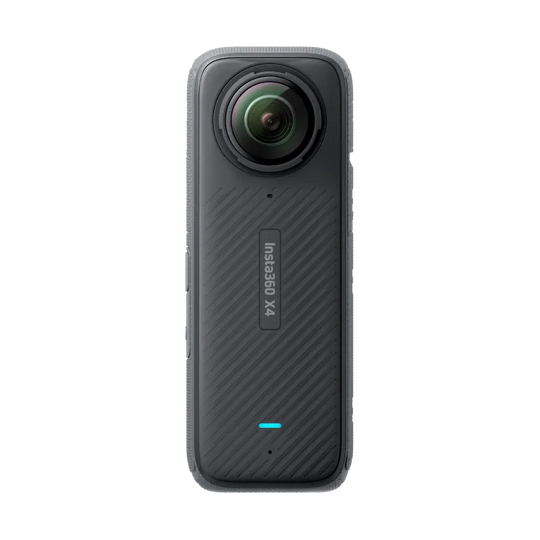 Insta360 X4 - Ultimate 8K 360 Action Cam