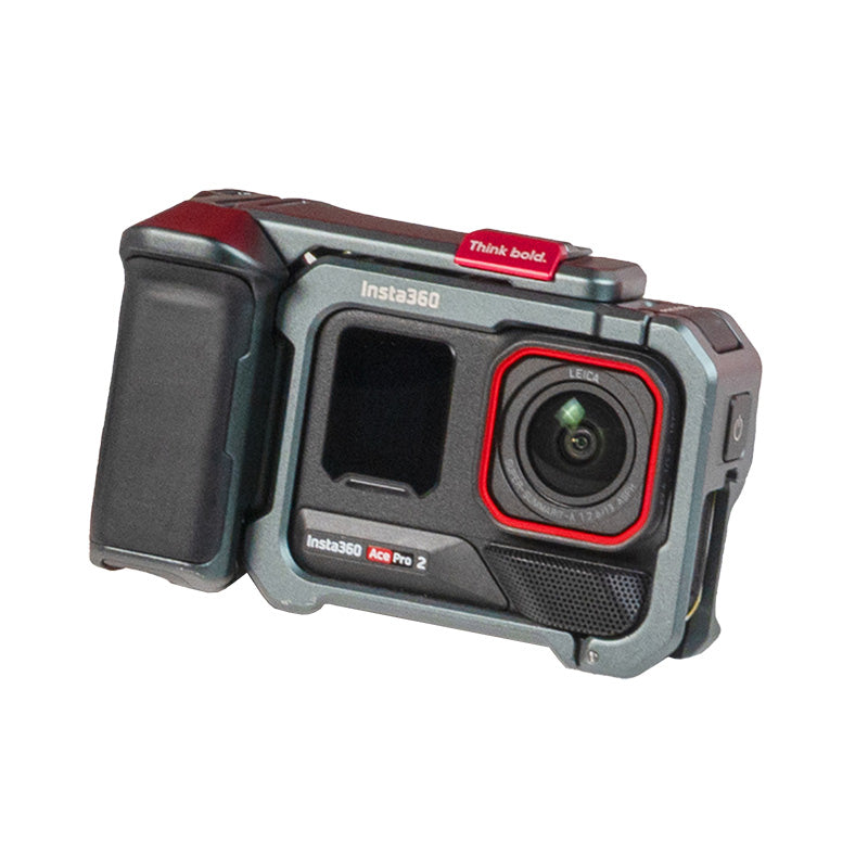 Insta360 Ace Pro 8K AI-Powered Action Camera with Leica Lens