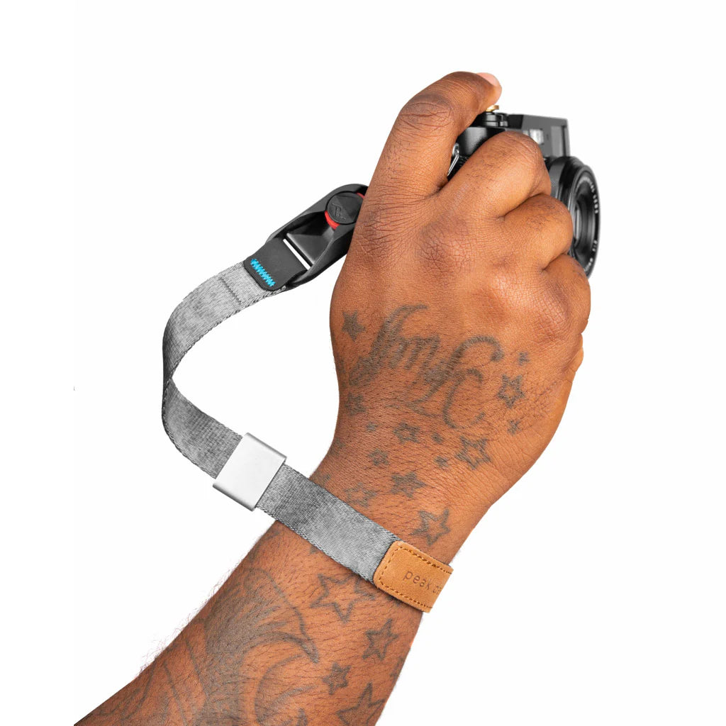 Peak Design Cuff v2 Camera Wrist Strap