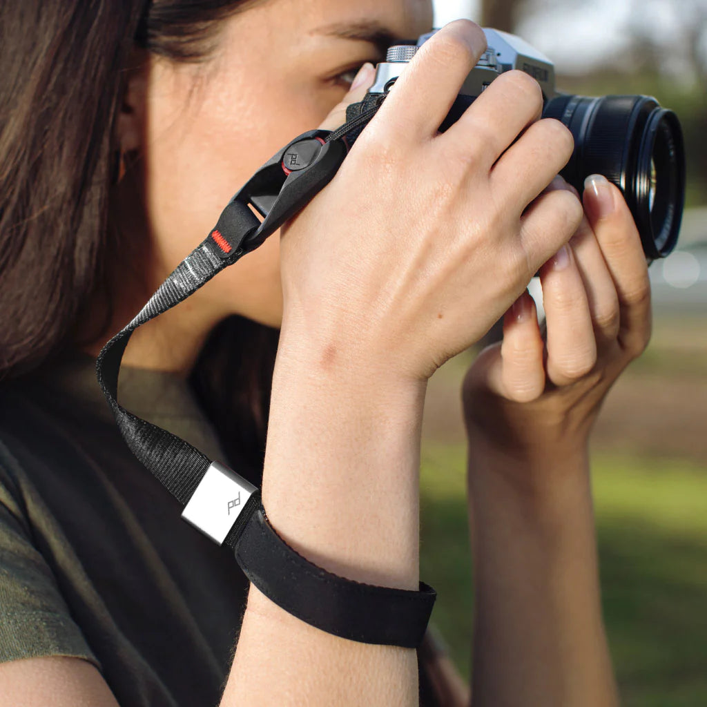 Peak Design Cuff v2 Camera Wrist Strap