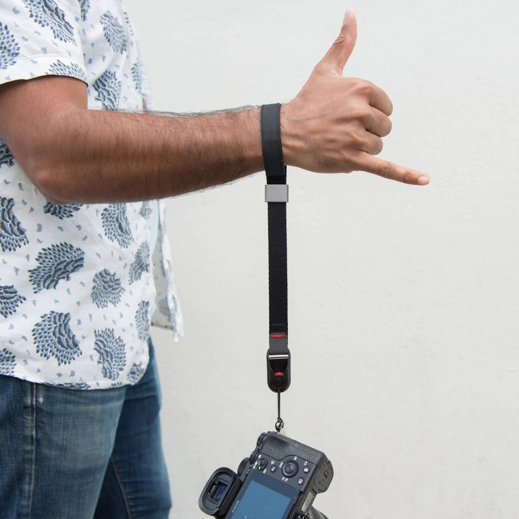 Peak Design Cuff v2 Camera Wrist Strap