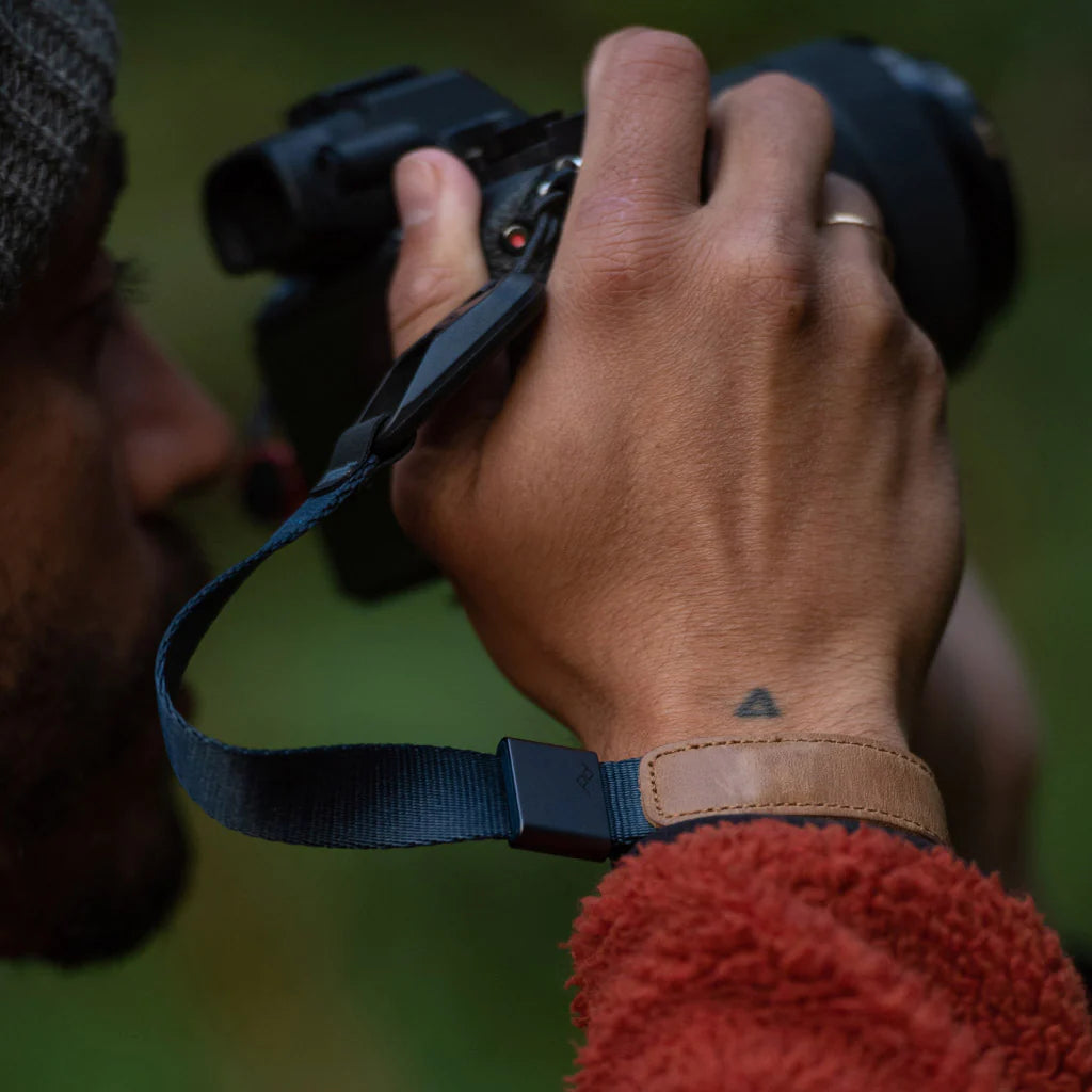 Peak Design Cuff v2 Camera Wrist Strap