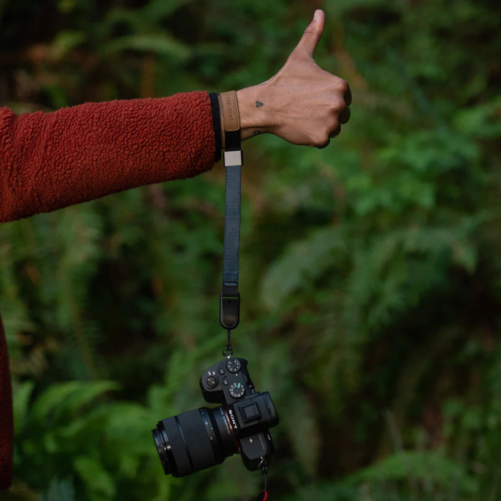 Peak Design Cuff v2 Camera Wrist Strap