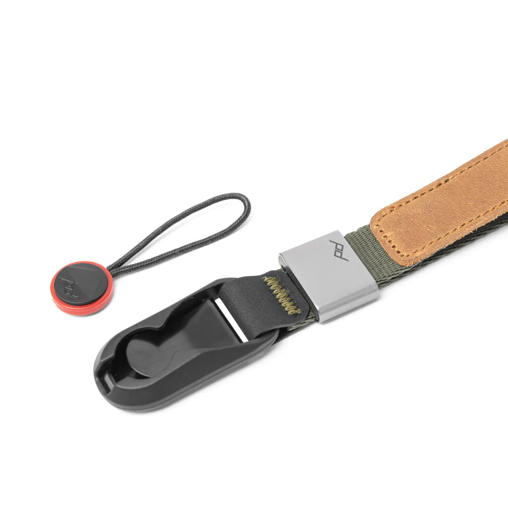 Peak Design Cuff v2 Camera Wrist Strap