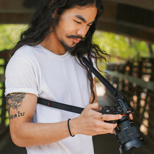 Peak Design Leash v2 Camera Sling Strap