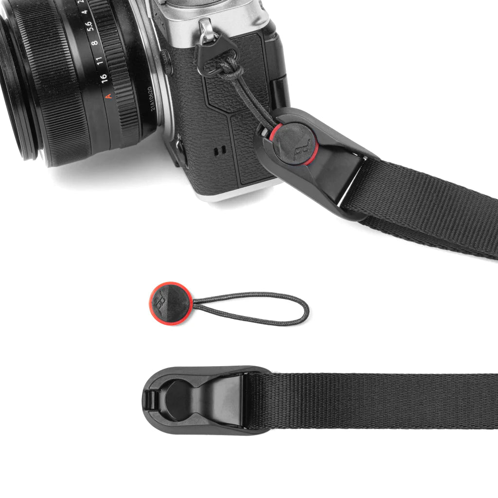 Peak Design Leash v2 Camera Sling Strap